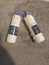 NEW 2-Pack GLACIER FRESH GF-370-N EDR1RXD1 Refrigerator Water Filter