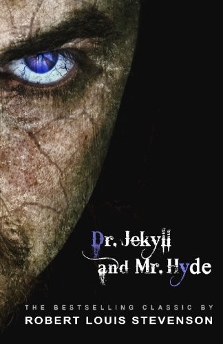Dr. Jekyll and Mr. Hyde - Stevenson, Robert Louis
