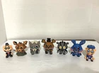 Funko Mystery Minis Five Nights at Freddy's Twisted Ones & Circus U Pick