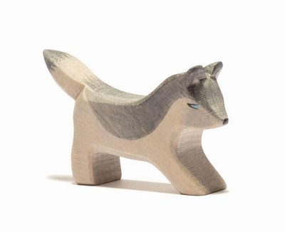 Ostheimer 15215 Wolf Small Running