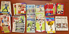2021 Score Football Cards 1-400 - You  Pick Cards - Complete Your Set
