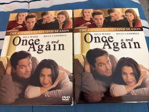Once and Again Season 2 | eBay