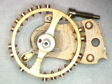 Omega 481 0721 Balance Complete Parts, Repair