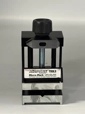 Micro-Mark Palmgren Drill Press Vise