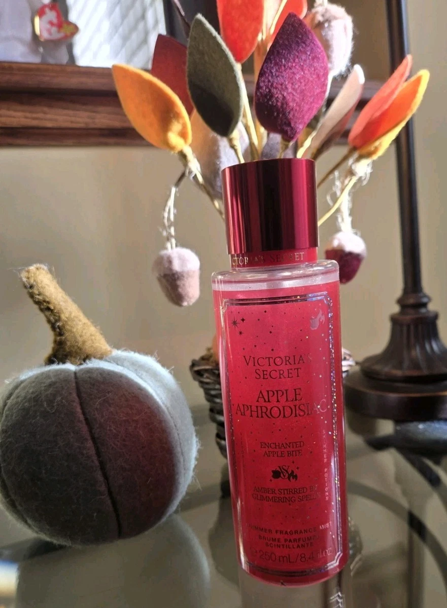 Victoria's Secret Apple Unisex Body Sprays & Mists for sale | eBay