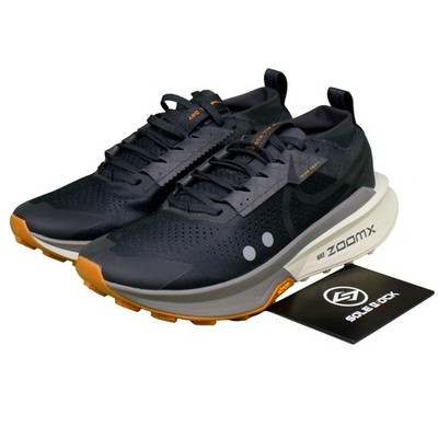 Nike ZoomX Zegama 2 Off Noir Monarch - FD5190-008 | eBay