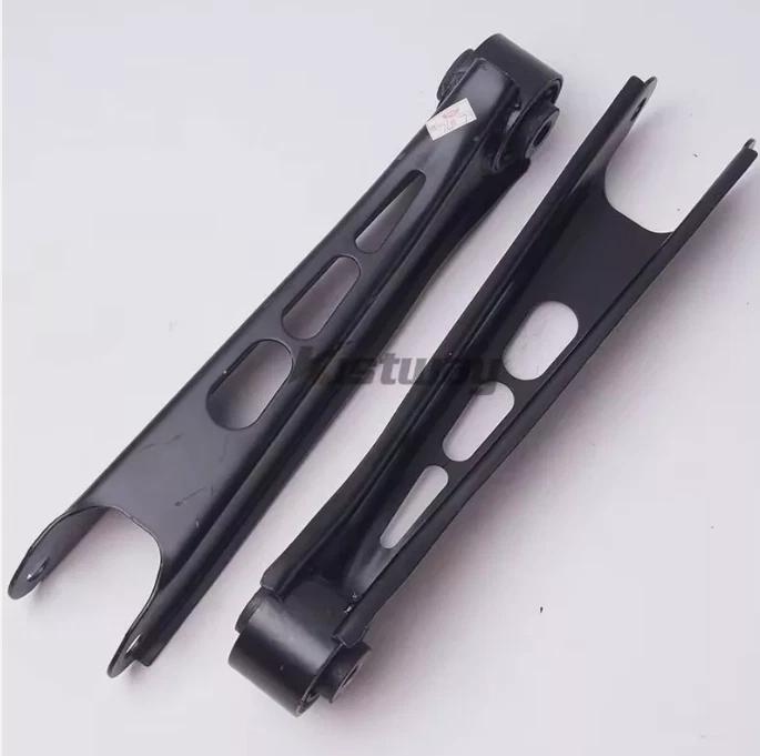 10*PCS Rear Stabilizer Link Control Arm Kit For Cadillac ATS ATSL CTS 2013-2019 - Image 4 of 4