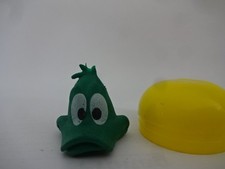 Altes Spielzeug / Donald Duck Kopf