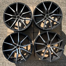 Purebred Performance Alloys VW Transporter - VW Camper - Volkswagen Used Alloys