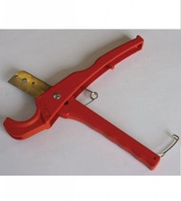 32mm Plastic Pipe Shears - FREE Next-Day Delivery