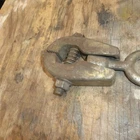 Pull Clamp  Auto Body Repair Pull Frame Working Tool BoxB