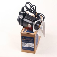 1Pcs HC-MF73K-D52 Mitsubishi Servo Motor New