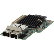 Dell Broadcom 57416 Dual 10GbE SFP OCP 2.0 LOM CF4P0-CNB-OSTK 