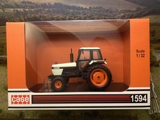 CASE IH 1594 TRACTOR 2WD  1/32 SCALE