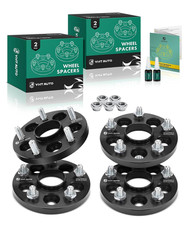 Yhtauto 5x100 To 5x114.3 Hub Centric Wheel Adapters 15mm Outback Forester Yhtauto 5x100 To 5x114.3 Hub Centric Wheel Adapters 15mm Outback Forester