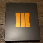 Activision Call of Duty: Black Ops III Xbox 360 SteelBook NTSC-U/C Multiplayer