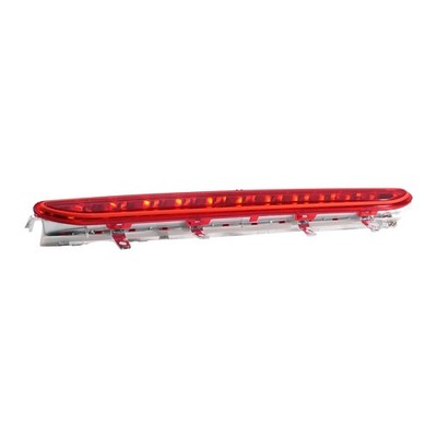 3. Bremsleuchte LED Rot for Volkswagen EOS 2006 2007 2008-2016 1Q0945097B Hinten