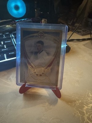 Declan Rice /10 Goldrahmen