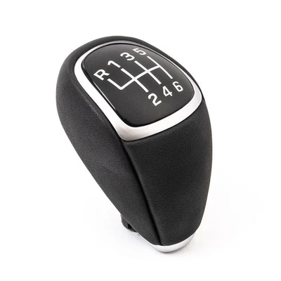 Pommeau De Levier De Vitesse Pour Hyundai Tucson Accent Kona Kia Rio Ceed Cerato - Photo 1/4