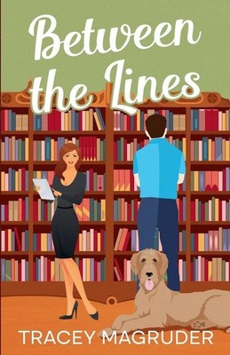 Between the Lines | Tracey Magruder | englisch