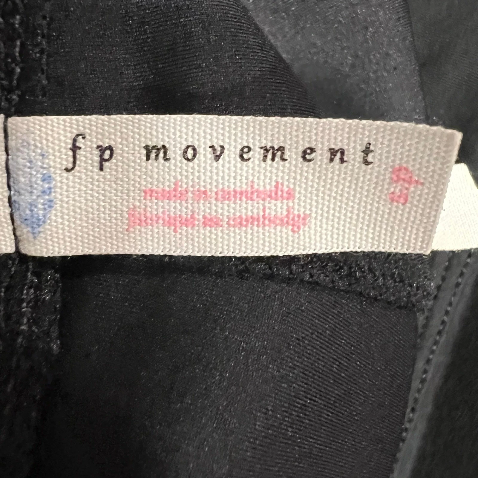 free-people-movement turnout yoga wrap tie capri leggings
