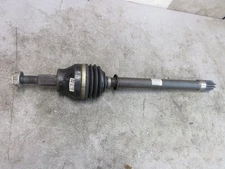 2018-2025 Jeep Wrangler JL OEM Front Right Passenger Axle Shaft 10043854 