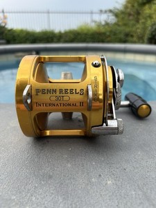 Penn International II 30tw | eBay