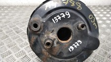 AUDI A4 Avant 8E5, B6 Unterdruck-Bremskraftverstärker 8E0612105N 1.90 14098858