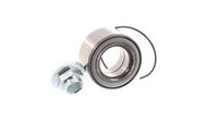 SKF Radlagersatz Vkba 6931 FüR Hyundai KIA Picanto PA SA I10 1 Crdi LPG