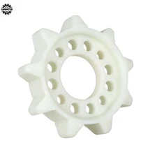 Snowmobile Track Drive Sprocket 1971-1976 For Yamaha Sl Sr Ss Gp Gs New