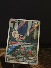 NM Shelmet 93/86 Full Art - Pokemon TCG White Flare on eBay