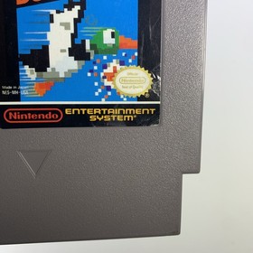 Super Mario Bros. / Duck Hunt (Nintendo System NES, 1988) Cartridge Only
