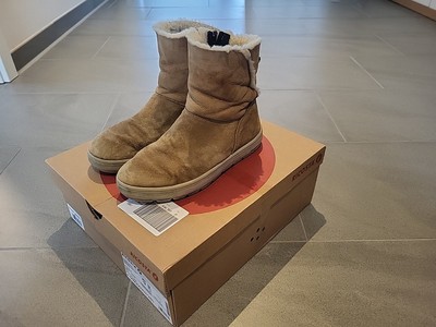Ricosta Winterstiefel Nanuk EU37