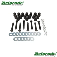 Torque Arm Rebush Kit -Reyco Granning OE Equivalent: REYT7319
