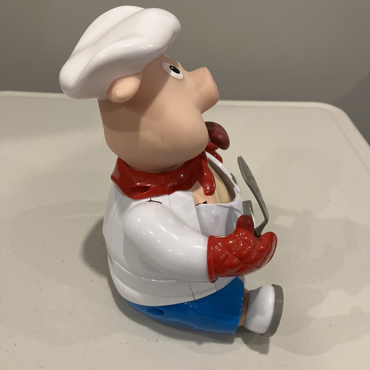 Goliath 2012 Pop the Pig Game - Pig Only Replacement Part | eBay