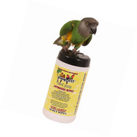 Poop-off Anywhere Bird Poop Remover Wet Wipes, Set Of 70 Poop-off Anywhere Bird Poop Remover Wet Wipes, Set Of 70