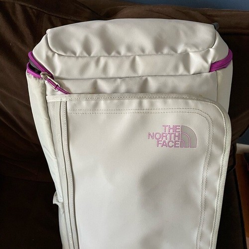 the north face charged backpack
