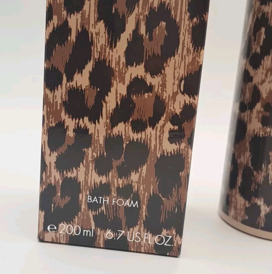 Perfumed Bath Foam BY Dolce&Gabbana For Women 6.7 Oz 200Ml DISCONTINUED - Image 3 of 4