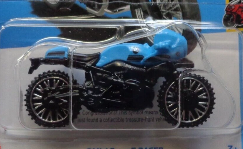 Hot wheels 68 bike 2025