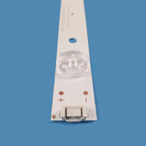 LED Strips for LG 43UJ620V 43UJ6200 43UJ6300 43UG620V CRH-A4330300105R74C - Picture 10 of 10