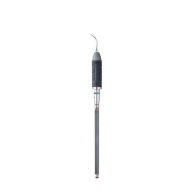 Hu-Friedy UI30SD100 Universal Satin Swivel Ultrasonic Insert Direct Flow 100 30k