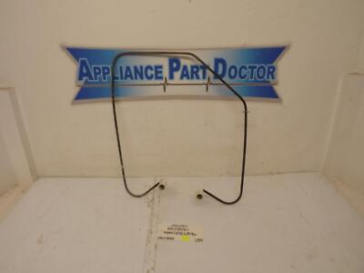 Whirlpool Dishwasher 8519830 WPW10082896 Heater Element Used