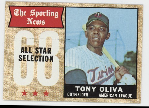 Set builders: 1968 Topps 300-399 VG/EX & better, FREE shipping - Picture 212 of 323