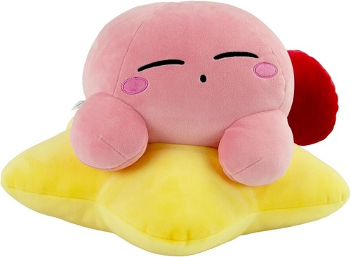 Club Mocchi-Mocchi — Kirby Mega 15"