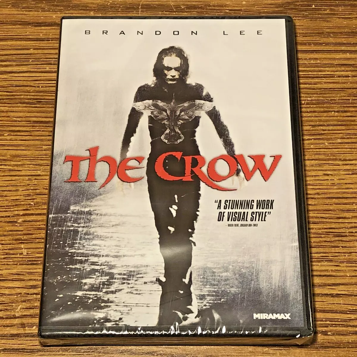 The Crow (1994)