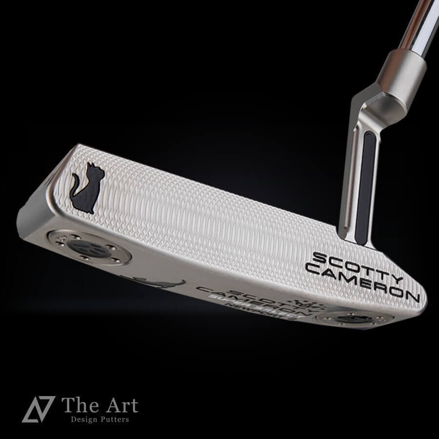 Scotty Cameron - あい！！ Scotty Cameron Tour Only SCOTYDALE GARAGE Fancy Back High