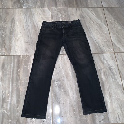 Goldsign Spirit Jeans MENS 31 X 28 JEANS Distressed