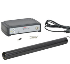 THORLABS HeNe Laser HNL100LB w/ Power Supply