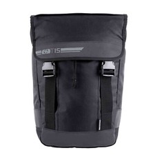 Oxford T15 QR Single Pannier Bag 15L - Black