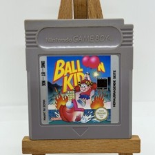 ebay® Auktion 196405865547 | Balloon Kid - Modul - Nintendo GameBoy Spiel - sehr guter Zustand✅ Thumbnail of ebay® auction 196405865547 | Balloon Kid - Modul - Nintendo GameBoy Spiel - sehr guter Zustand✅